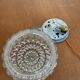 Ceiling light or Art Deco wall light