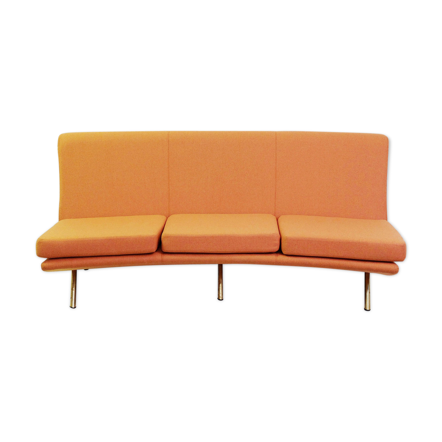 Triennale sofa by Marco Zanuso 1950s