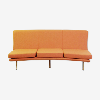 Triennale sofa by Marco Zanuso 1950s