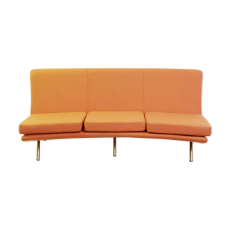 Triennale sofa by Marco Zanuso 1950s