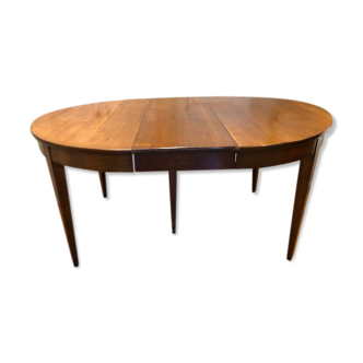 Table with extension