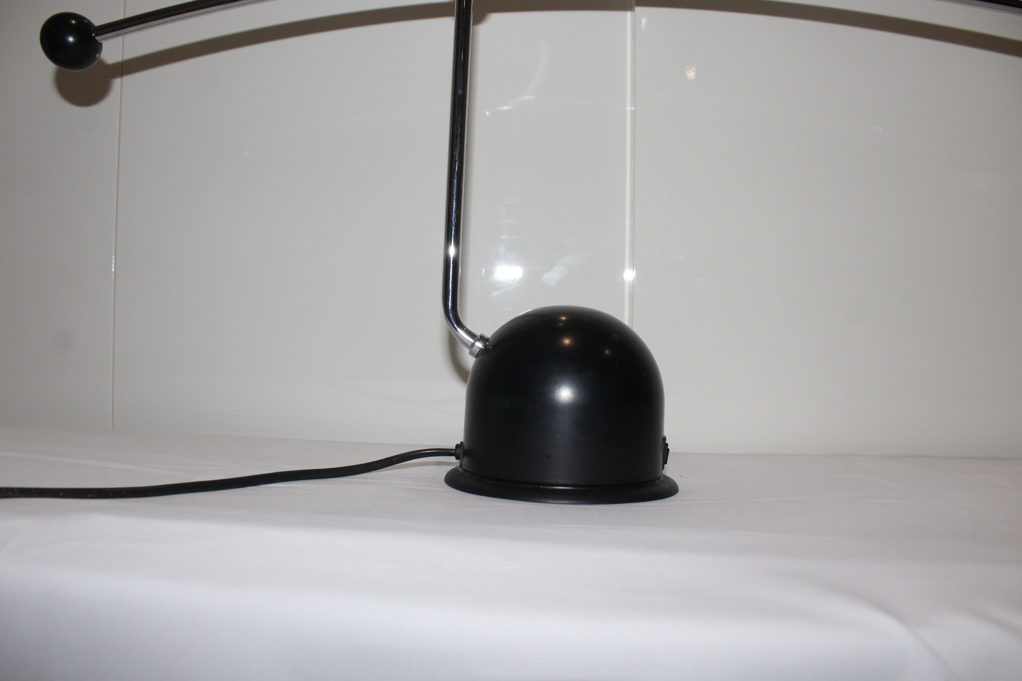 DESIGN DESK LAMP, MASSIVE