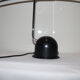 Lampe de bureau design massive