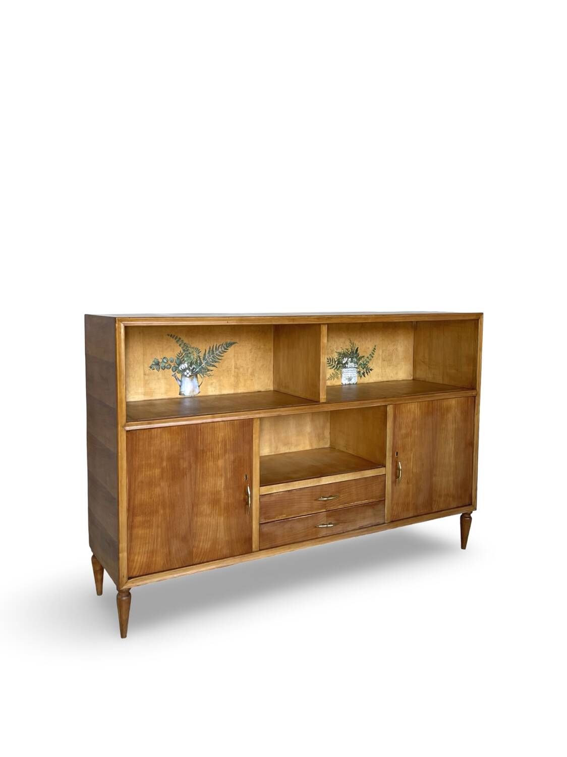 Mid century sideboard