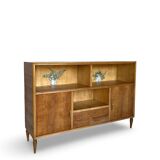 Mid century sideboard