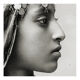 Profile portrait of a Moored woman, Algeria 19th century