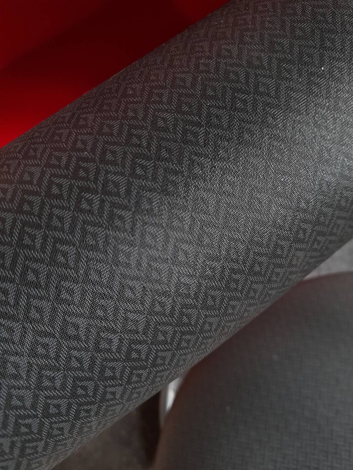 Set of 4 80s dining room chairs