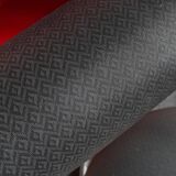 Set of 4 80s dining room chairs