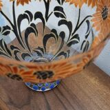 Vase Mazoyer art déco