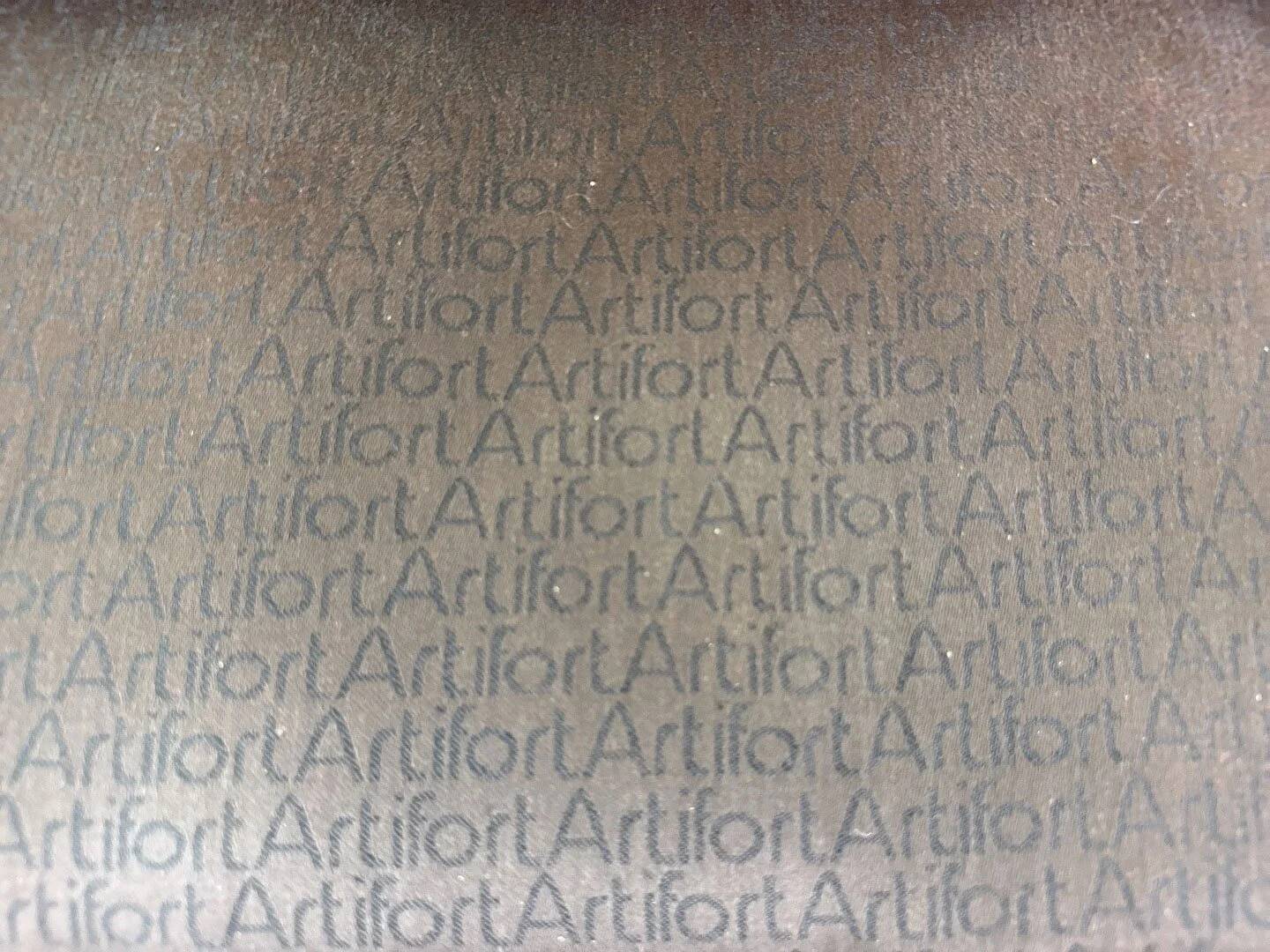 Vintage Artifort sofa by Geoffrey Harcourt