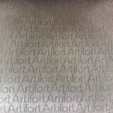 Vintage Artifort sofa by Geoffrey Harcourt