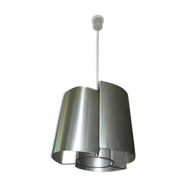Suspension Max Sauze années 70