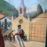 Basque School (first half of the twentieth century)