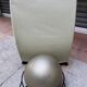 Paire de chaises San Siro 1995