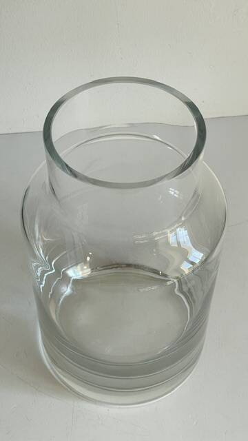 Vase design crystal contemporary