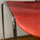 Série 6 chaises bureau design Steelcase X Max Stacker 1970’