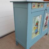 Parisian furniture painted 1930s