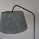 Lamp with tablet