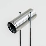 Lampadaire Trombone de Jo Hammerborg pour Fog & Mørup (Danemark, années 1960).