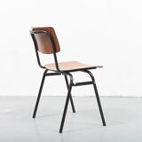 Ahrend chair
