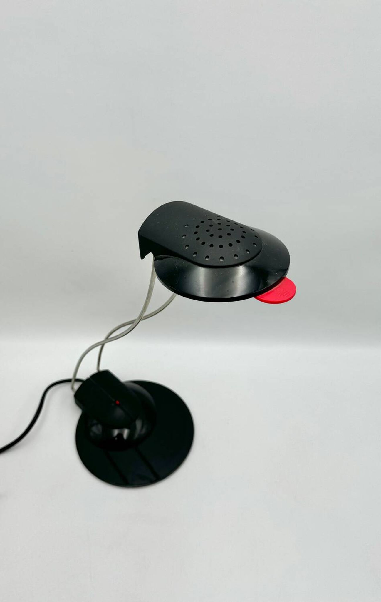 Vintage desk lamp from the ASIBEL Design brand from the 70s/80s