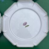 Gien Motton - set of 6 large plates