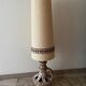 Lampe ceramique année 70 west germany