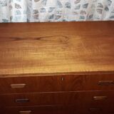 Scandinavian Dresser