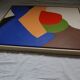 Colorful abstract "in your arms"