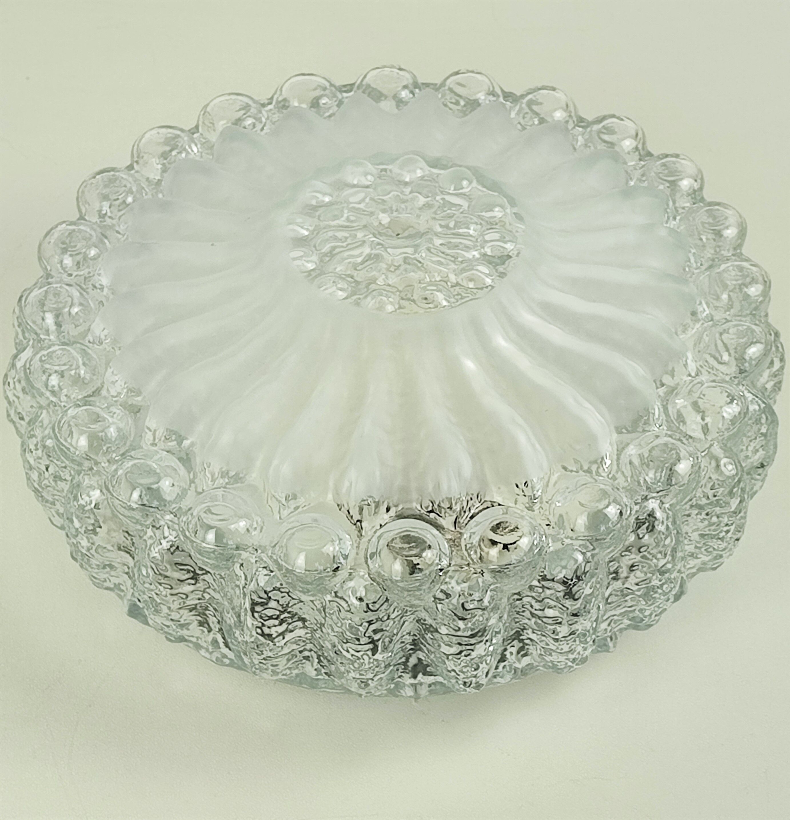 Vintage ceiling lamp