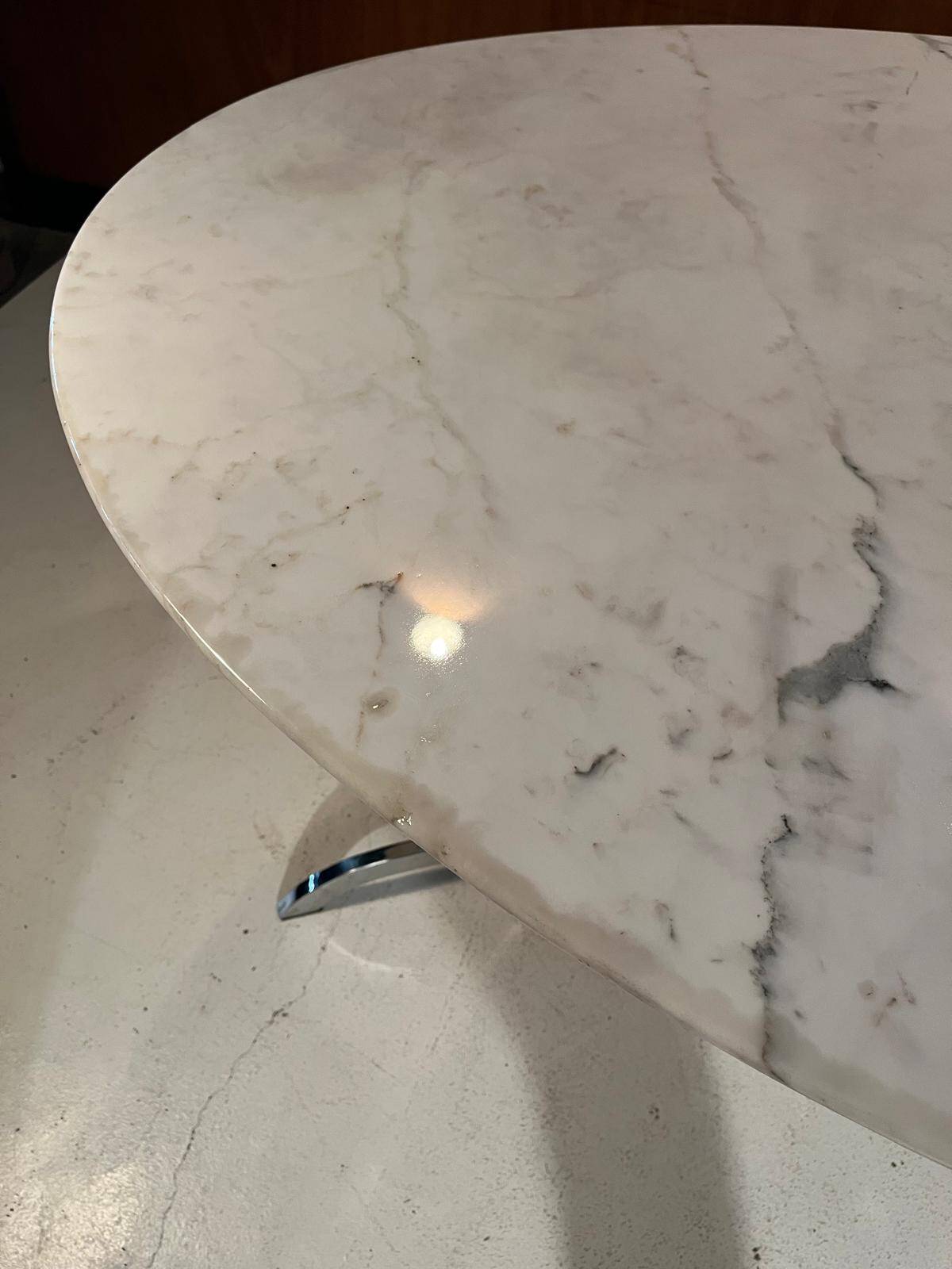 Dining table Roche Bobois, 1970s