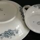 Broc and washbasin Iron Earth earthenware Givors