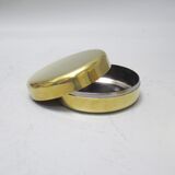 Trois boîtes Ezio Didone Valenti 1970