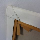 Fred Neumann After Jean Baptiste Camille Corot, The Woman with the Pearl, 1980s, Oil on Canvas