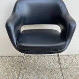 Vintage 50's armchair