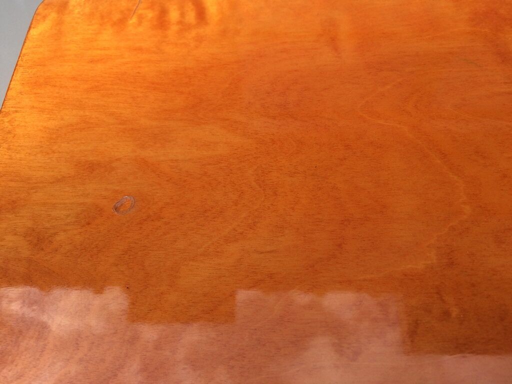 Dining table. Imexcotra 50s Vintage