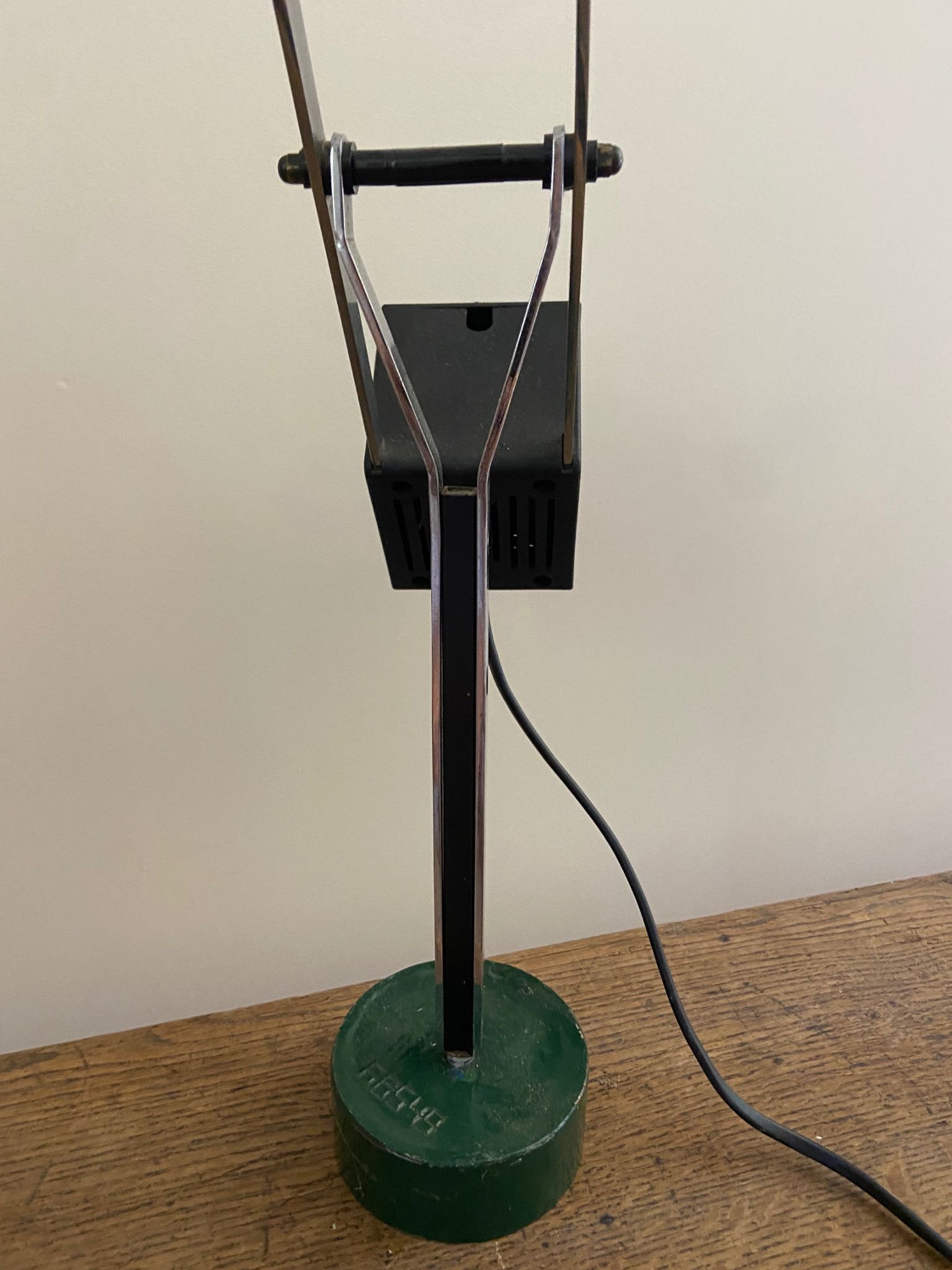Lampe Cisne Fase annees 60-70