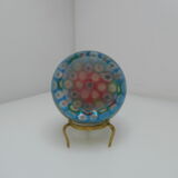 Murano Millefiori 1950 vintage press