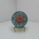 Murano Millefiori 1950 vintage press