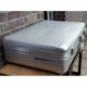 Valise en alu cheney england