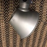 Pair of Tolomeo Tavolo lamps with their wall mount