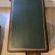 Antique game table