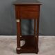 Mahogany Living Room Furniture, Empire style – 1900