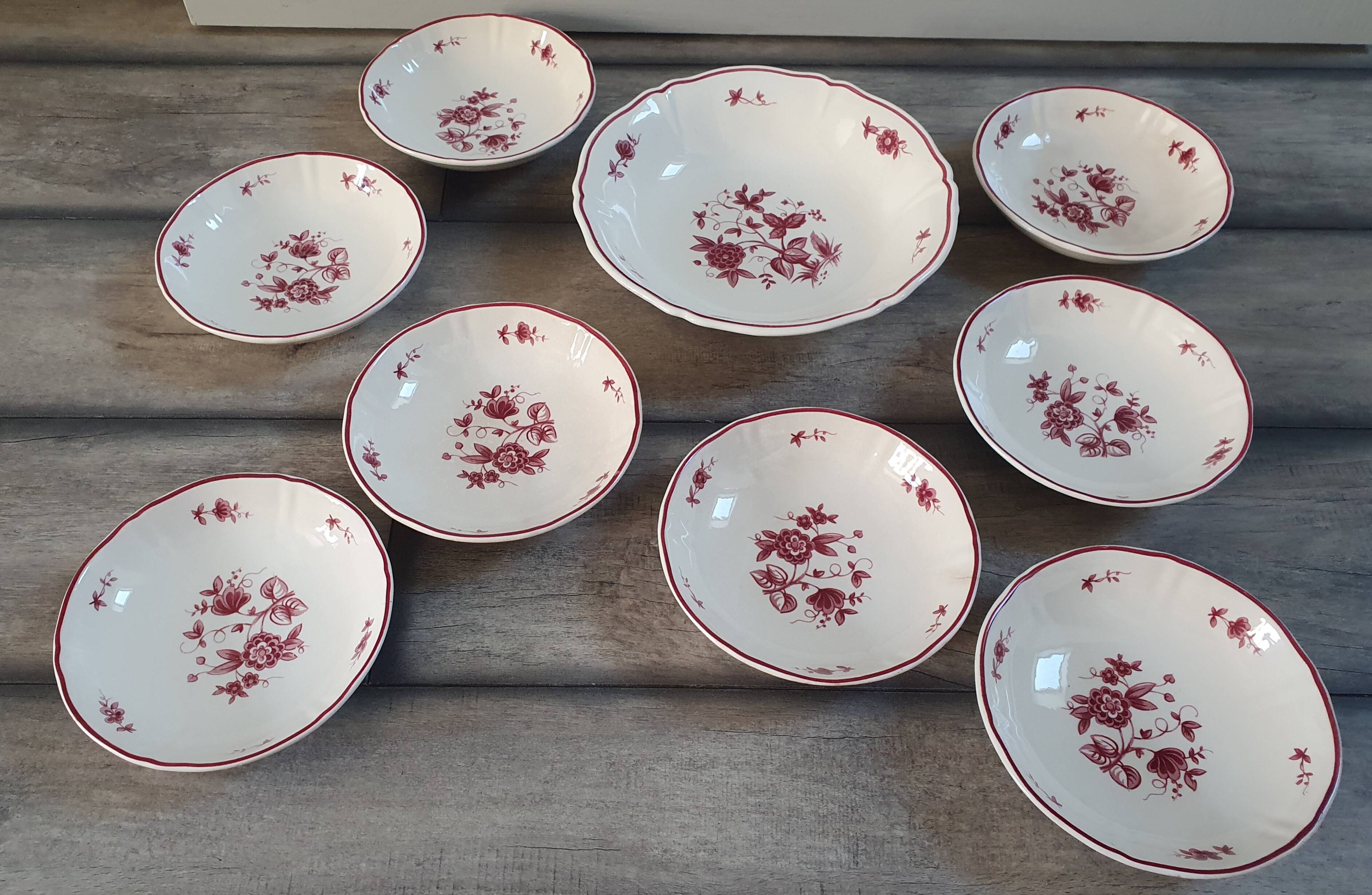Bowls