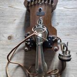 Standard telephone