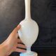 Soliflore moyen en opaline