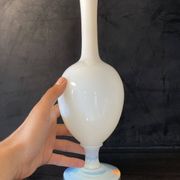 Soliflore moyen en opaline