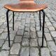 Chaise en teck par Arne Jacobsen, Danemark, 1960's
