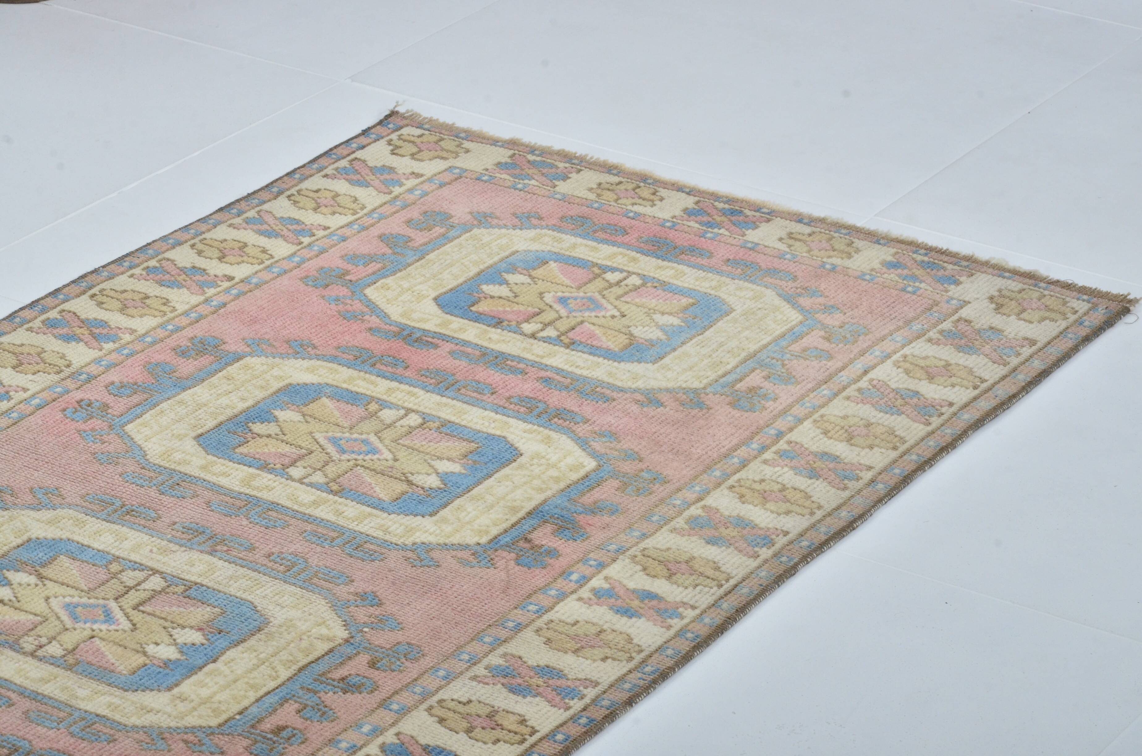 Bohemian Colourful Vintage Runner sku3418