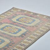 Bohemian Colourful Vintage Runner sku3418